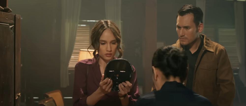 10 Aktris Lawan Main Arifin Putra di Film dan Series Indonesia