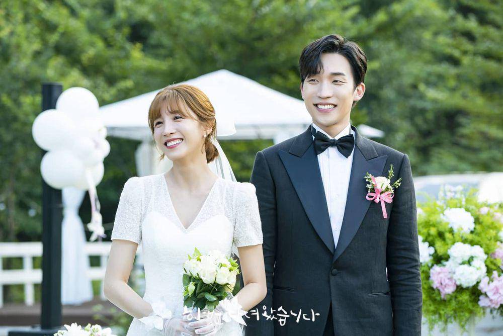 cuplikan drakor Once Again (dok.KBS WORLD TV/Once Again)