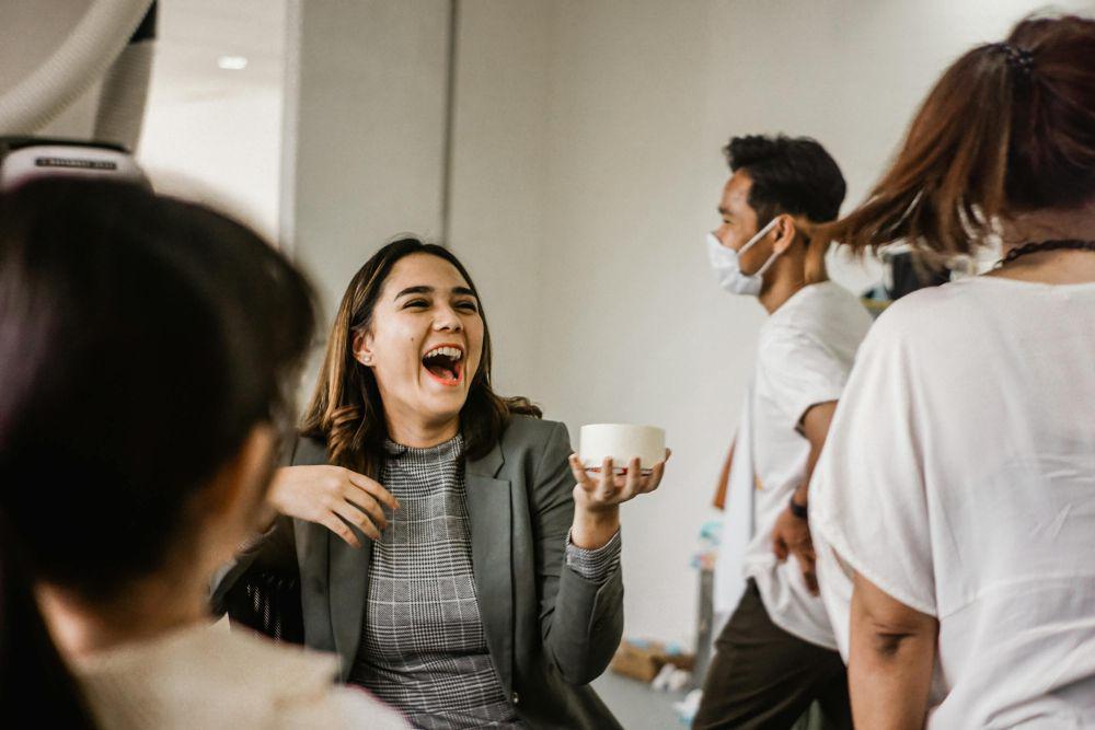 50 Pantun Waalaikumsalam yang Menghibur, Bikin Ketawa
