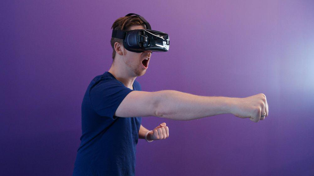 5 VR Headset Smartphone untuk Petualangan Digital, Upgrade Hiburanmu