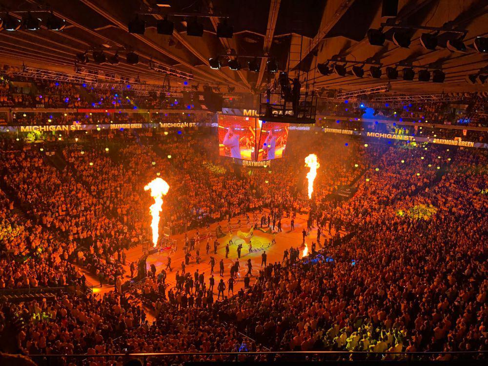 5 Pemain Los Angeles Lakers yang Solid di NBA Christmas Game 2024