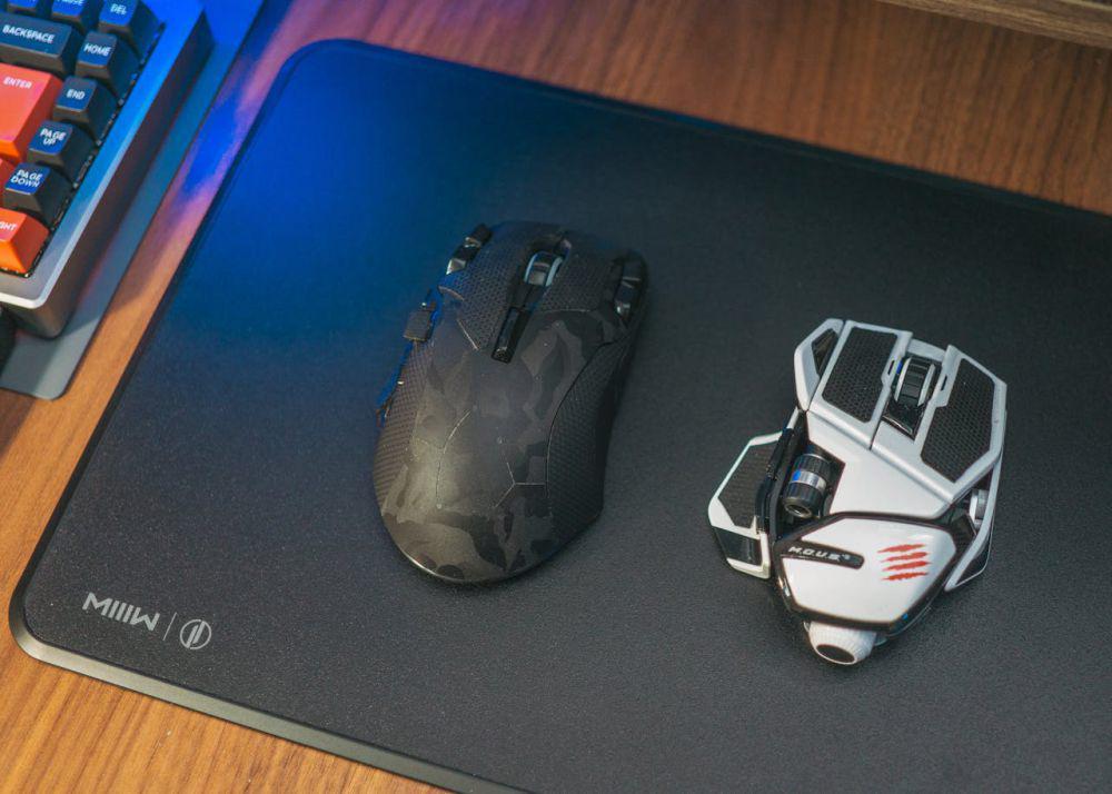 5 Rekomendasi Mouse Gaming Keren Terjangkau Jelang 2025