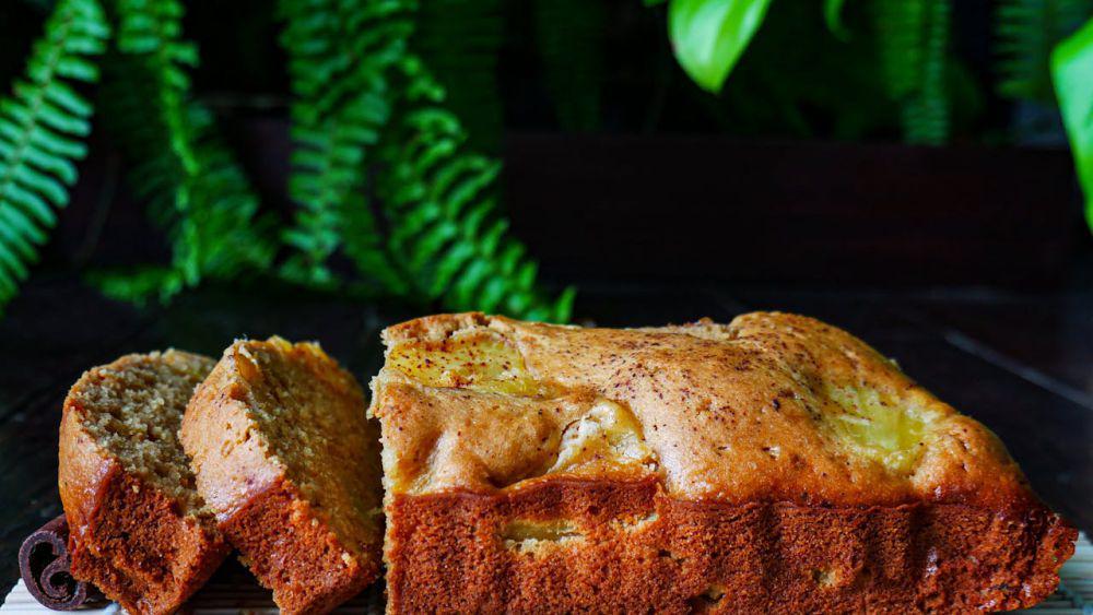 5 Isian Bolu Pisang untuk Perpaduan Rasa yang Lezat dan Nikmat