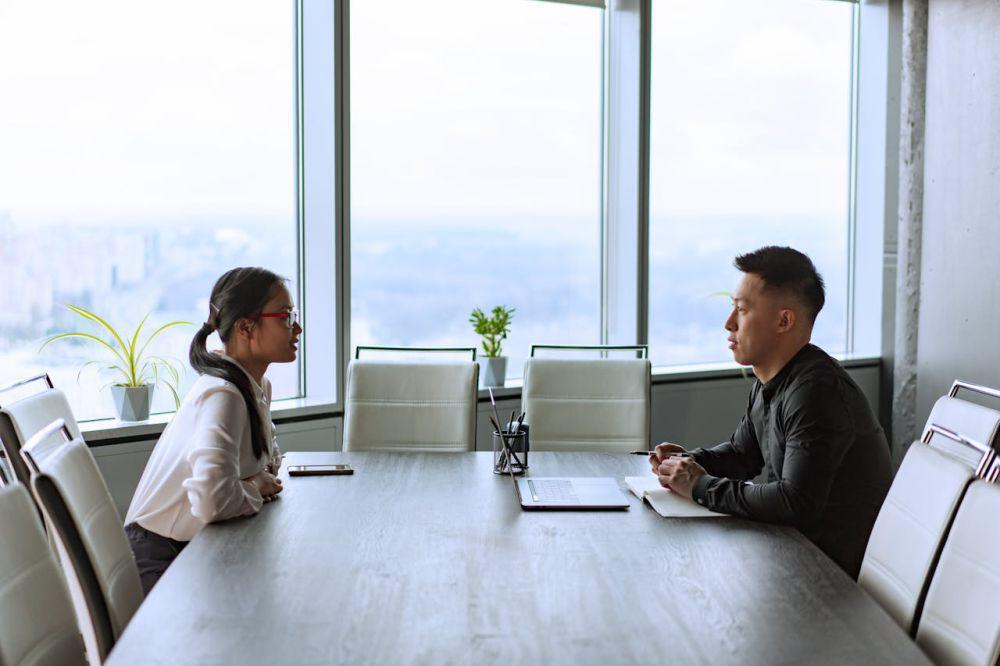 5 Pertanyaan yang HRD Harap Pelamar Tanyakan Saat Interview