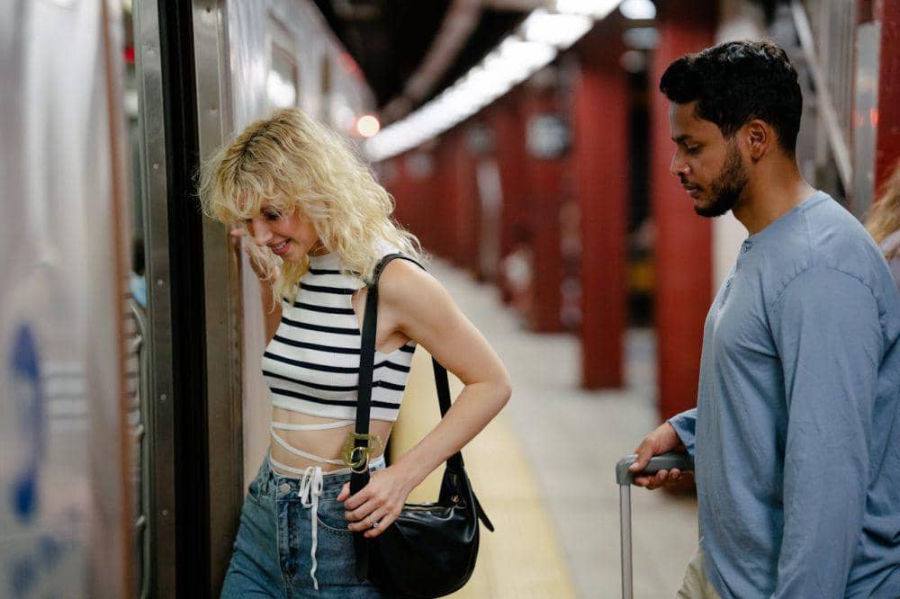 ilustrasi pasangan (pexels.com/Mizuno K)