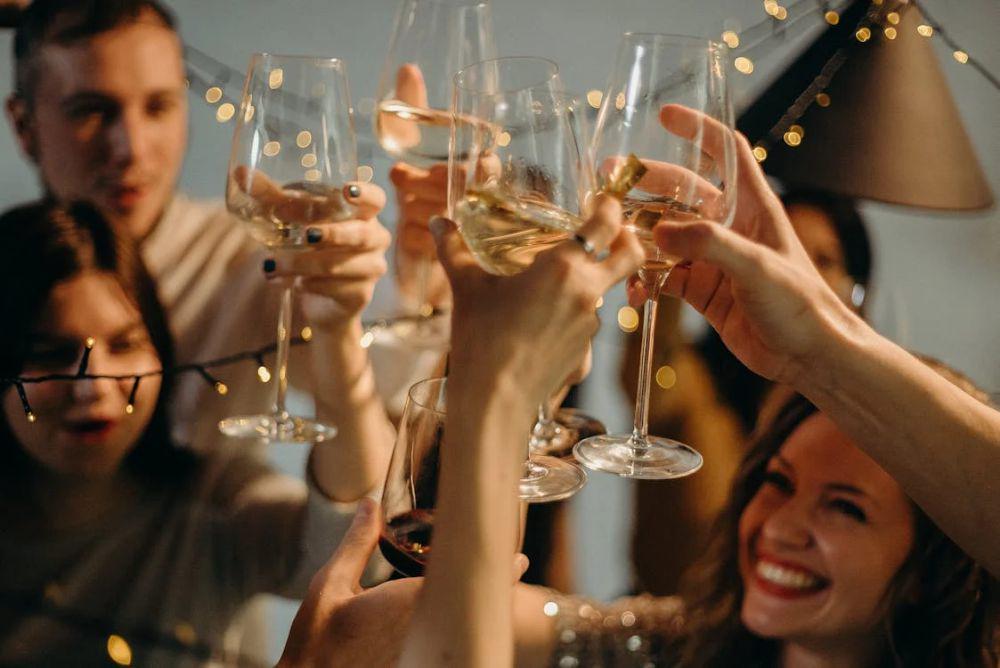 5 Aktivitas Liburan Tahun Baru untuk Kaum Ekstrover