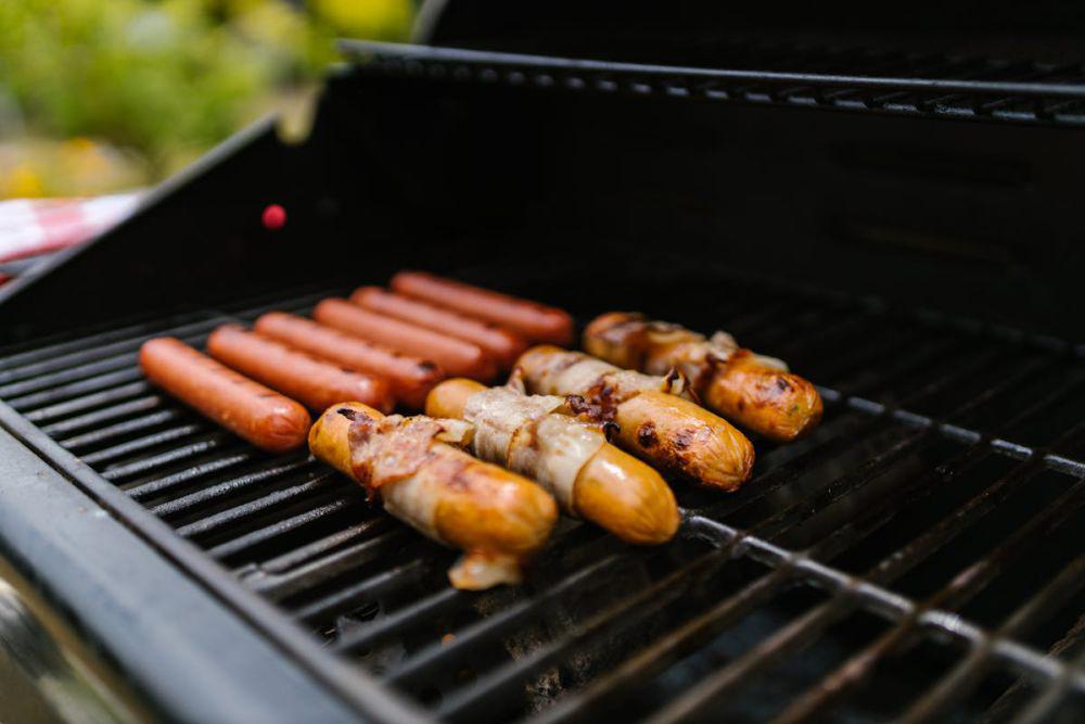 5 Resep Sosis Bakar Lezat untuk Malam Tahun Baru Nanti!