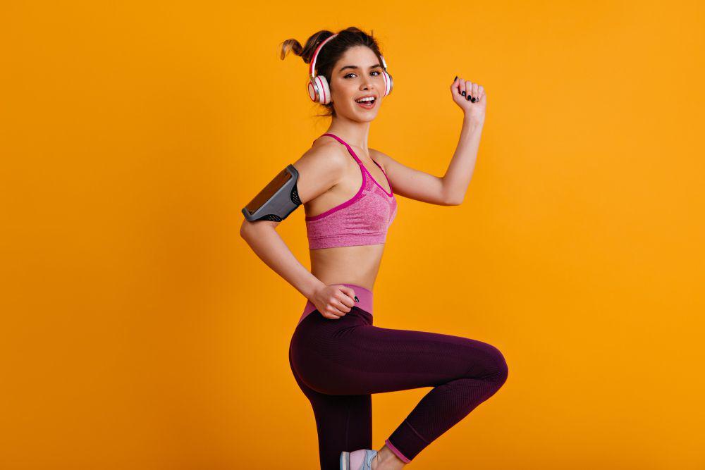 4 Alasan Mengapa Exercises Baik untuk Kesehatan Kulit dan Rambut