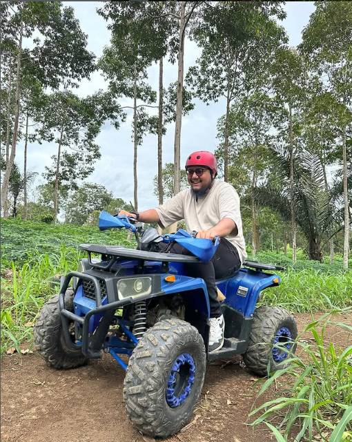 Farmday Bandar Lampung (Instagram/farmday.co)