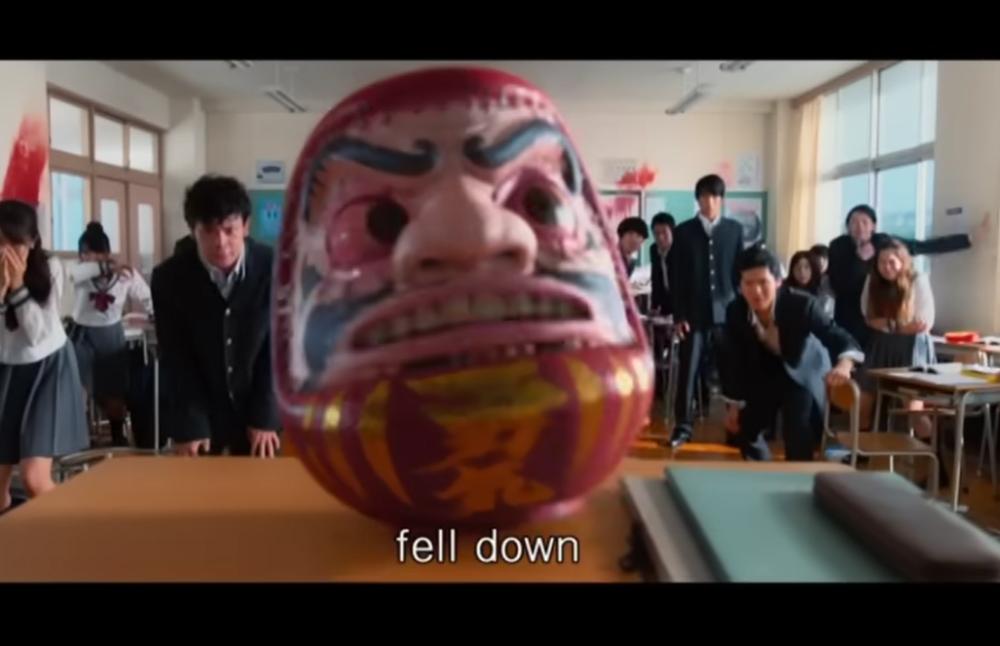 5 Film Horor Jepang tentang Boneka Seram, Berani Nonton?