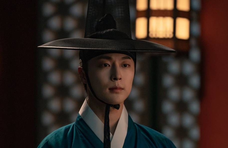 Lee Eun (Bae In Hyuk) di drama Check in Hanyang (dok. Channel A/Check in Hanyang)