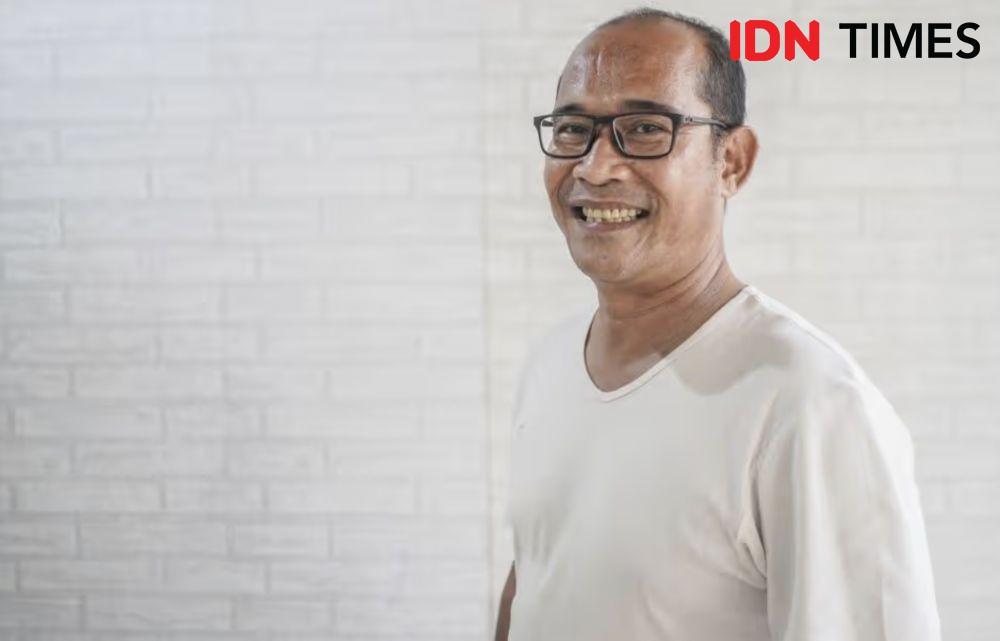 Kisah Herriansyah di Tsunami Aceh, Setiap Hari Evakuasi Jenazah