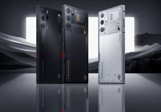 Red Magic 9 Pro (redmagic.com)