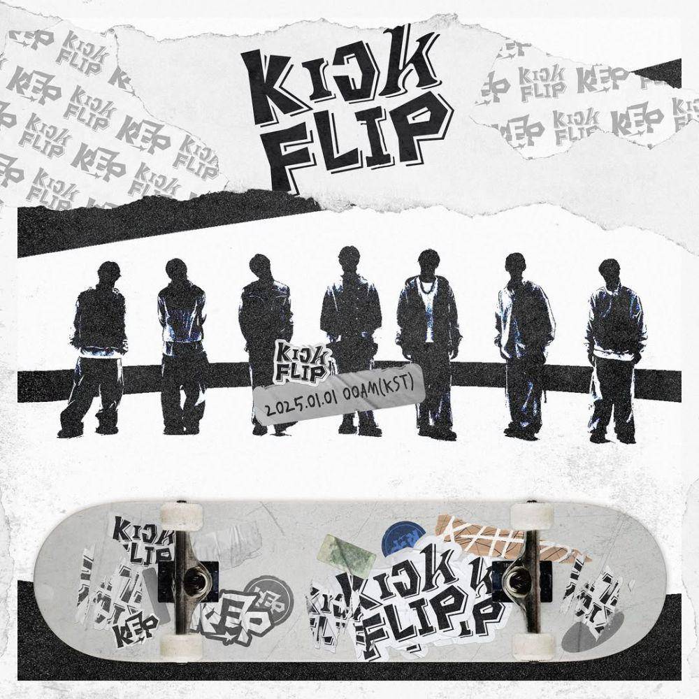KickFlip (instagram.com/kickflip_jype)