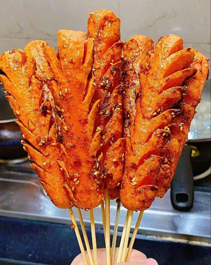 10 Frozen Food Bakar Untuk Malam Tahun Baru yang Cocok Disajikan