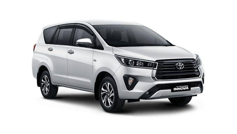 Toyota Kijang Innova (dok. Toyota Astra)