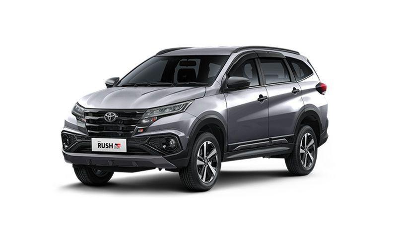 5 Mobil SUV Murah 2024, Salah Satunya Daihatsu Terios