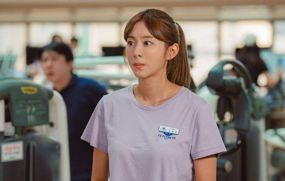cuplikan drakor Live Your Own Life (dok.KBS WORLD TV/Live Your Own Life)