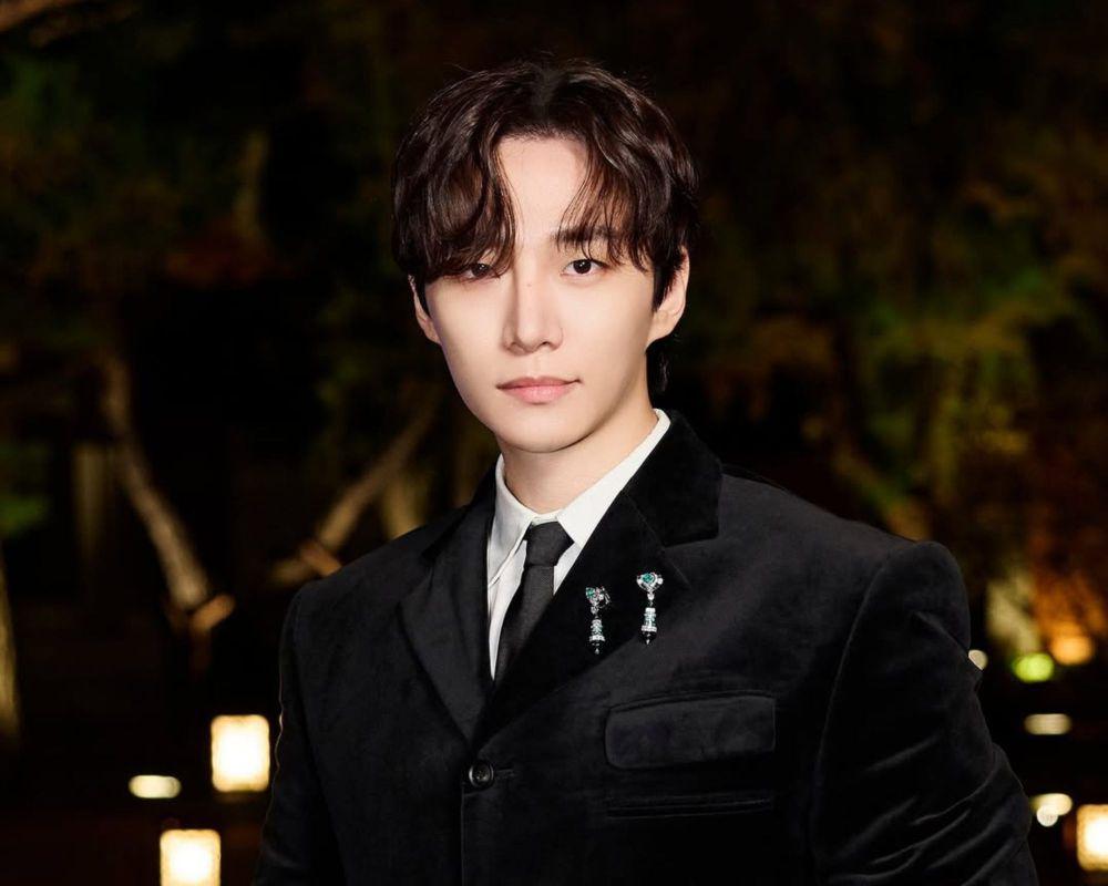 Lee Jun Ho Dilaporkan Diselidiki Terkait Pajak, JYP Merespons!