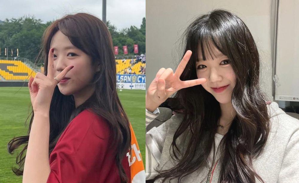 7 Gaya Makeup Liburan ala Ji Ye Eun yang Wajib Dicoba, Flawless!