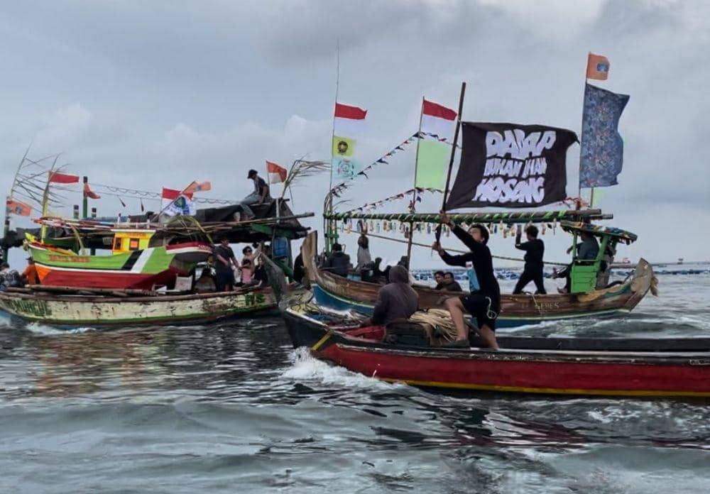 Festival Dadap Mengajarkan Nilai-nilai Pancasila