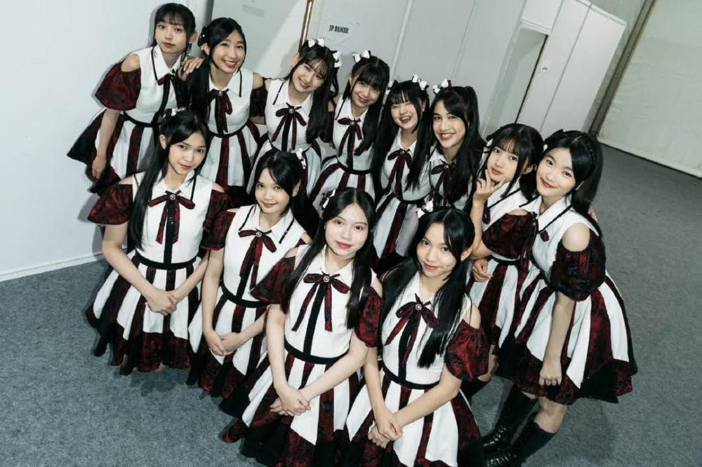 6 Lagu Baru dari Konser Anniversary JKT48 New Era 2021-2024