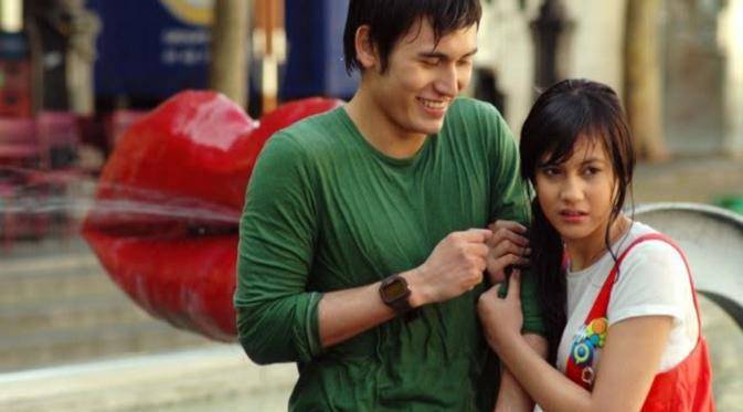 Lost in Love (dok. / Lost in Love)