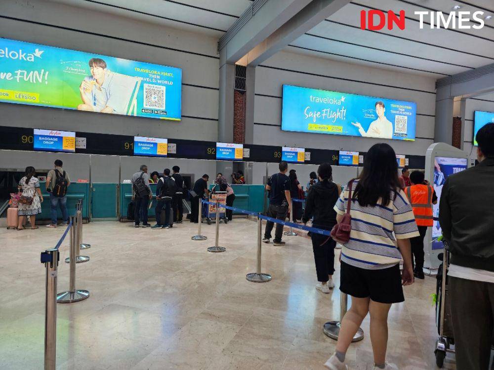 IDN Times/Maya Aulia Aprilianti