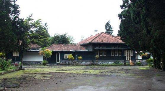 Dalem Ngeksigondo (kebudayaan.slemankab.go.id)