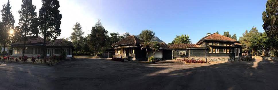 Dalem Ngeksigondo (jogjaheritagesociety.org)