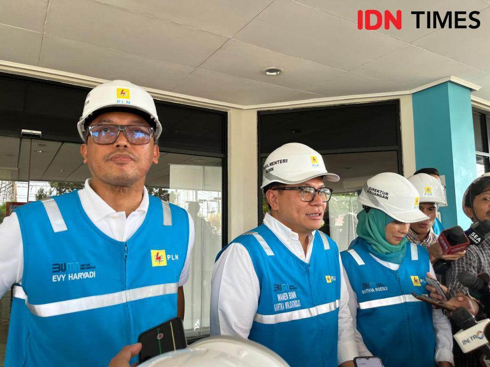 Peleburan BUMN Karya Ditargetkan Rampung Q1 2025