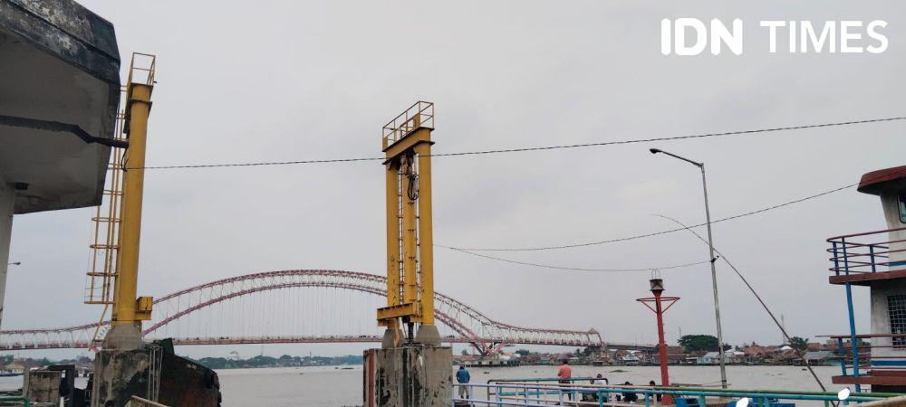 Call Center Perumda Tirta Musi Palembang, Aktif saat Libur Lebaran