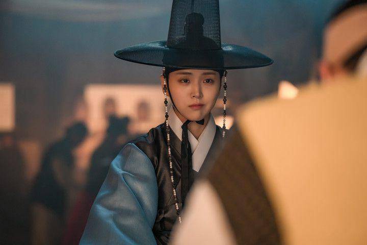 cuplikan drama Check in Hanyang (dok. Channel A/Check in Hanyang)