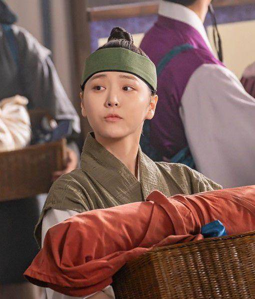 cuplikan drama Check in Hanyang (dok. Channel A/Check in Hanyang)