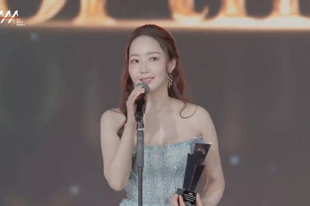 Asia Artist Awards 2024 (dok. Asia Artist Awards)