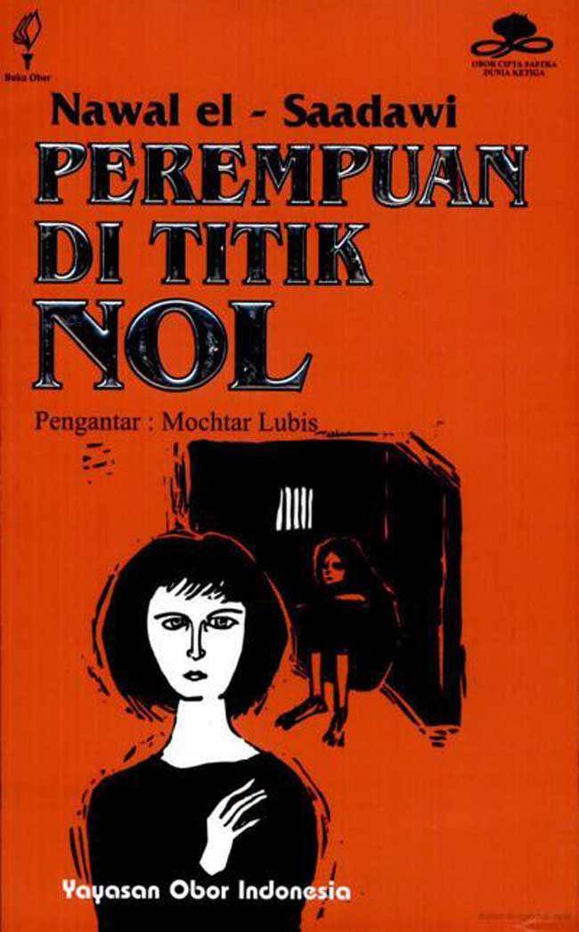 Perempuan di Titik Nol (gramedia.com/products)
