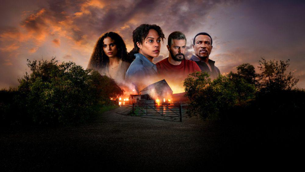 Missing You (dok. Netflix/Missing You)