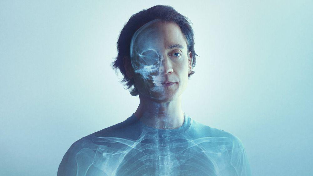 Don't Die: The Man Who Wants to Live Forever (dok. Netflix/Don't Die: The Man Who Wants to Live Forever)