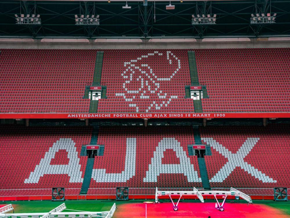 5 Laga Terakhir Ajax Amsterdam di Eredivisie 2024/2025, Gagal Juara