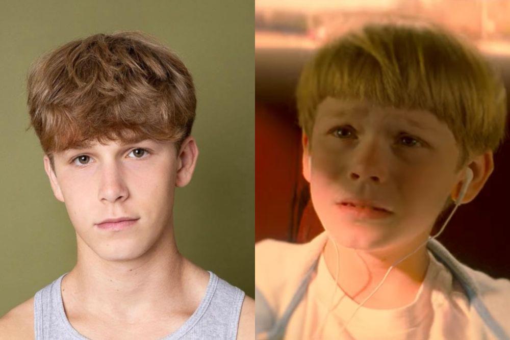 Profil Hudson Meek, Aktor Baby Driver Meninggal Dunia di Usia 16 Tahun