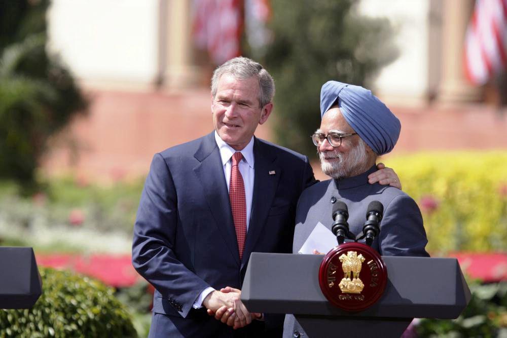 Mantan PM India Manmohan Singh Meninggal Dunia di Usia 92 Tahun
