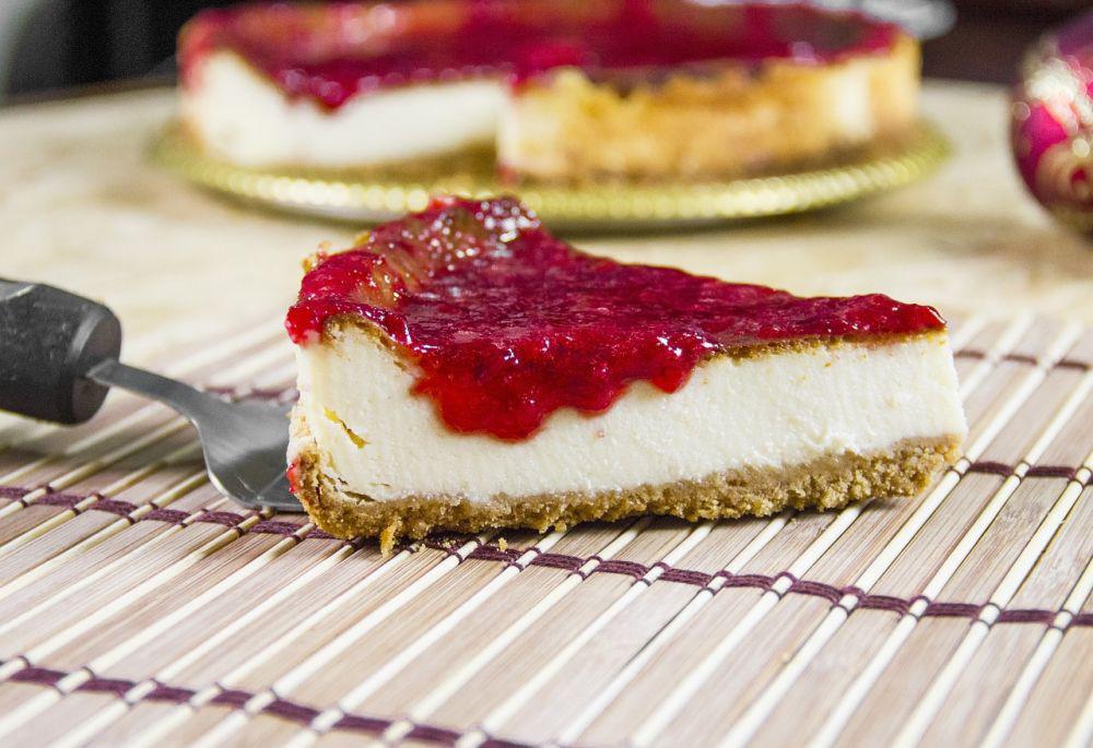 5 Resep Cake Tanpa Oven untuk Hari-harimu yang Manis