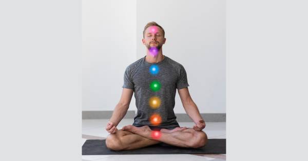 ilustrasi somatic yoga (freepik.com/freepik)