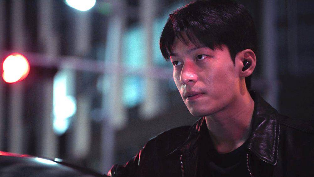 Wi Ha Joon di Squid Game 2 (dok. Netflix/Squid Game 2)