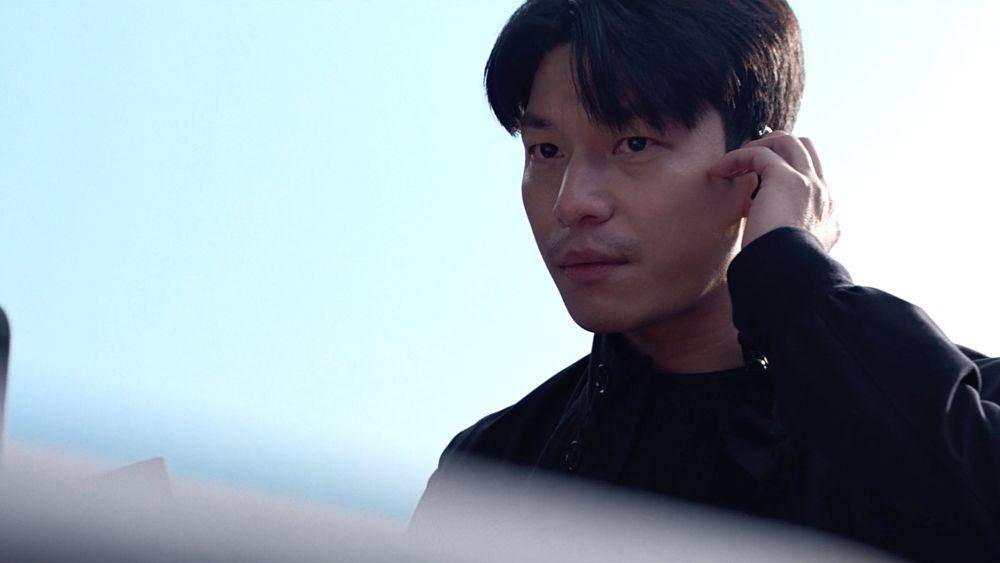 Wi Ha Joon di Squid Game 2 (dok. Netflix/Squid Game 2)