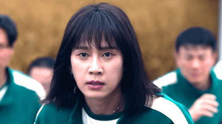 Park Sung Hoon di Squid Game 2 (dok. Netflix/Squid Game 2)