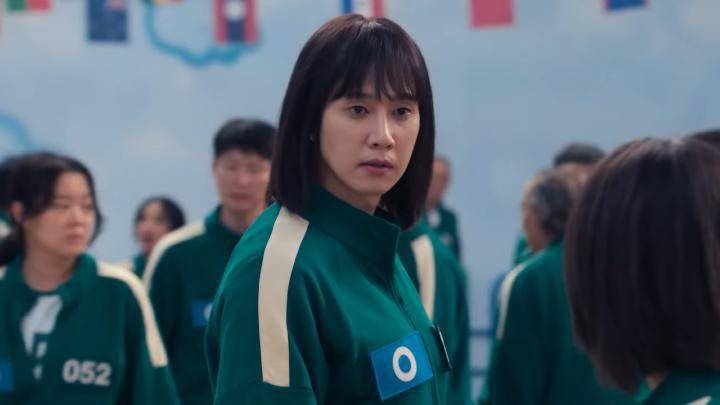 Park Sung Hoon di Squid Game 2 (dok. Netflix/Squid Game 2)