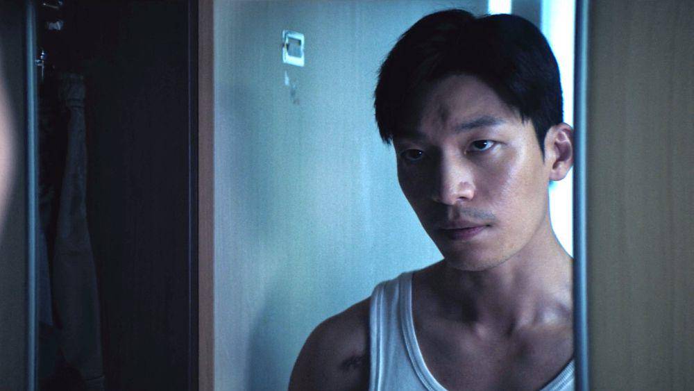 Wi Ha Joon di Squid Game 2 (dok. Netflix/Squid Game 2)