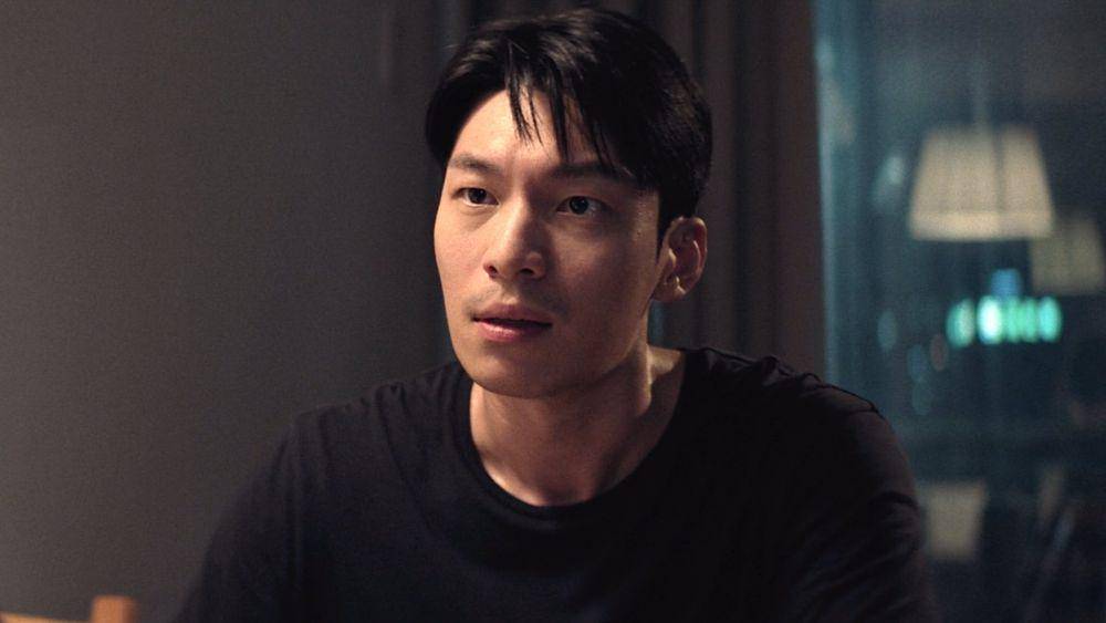 Wi Ha Joon di Squid Game 2 (dok. Netflix/Squid Game 2)