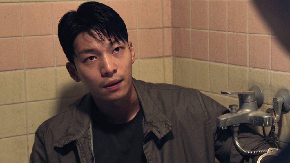 Wi Ha Joon di Squid Game 2 (dok. Netflix/Squid Game 2)